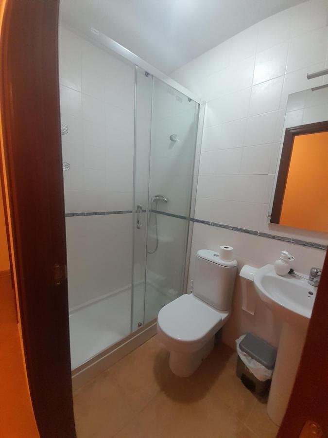 Appartement La Casita De Carmen Cazorla