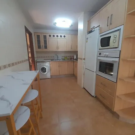 La Casita De Carmen Apartment Cazorla Exterior photo