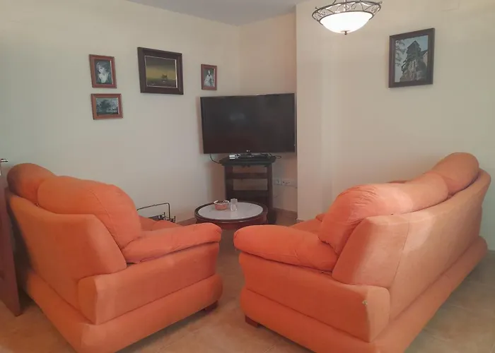 La Casita De Carmen