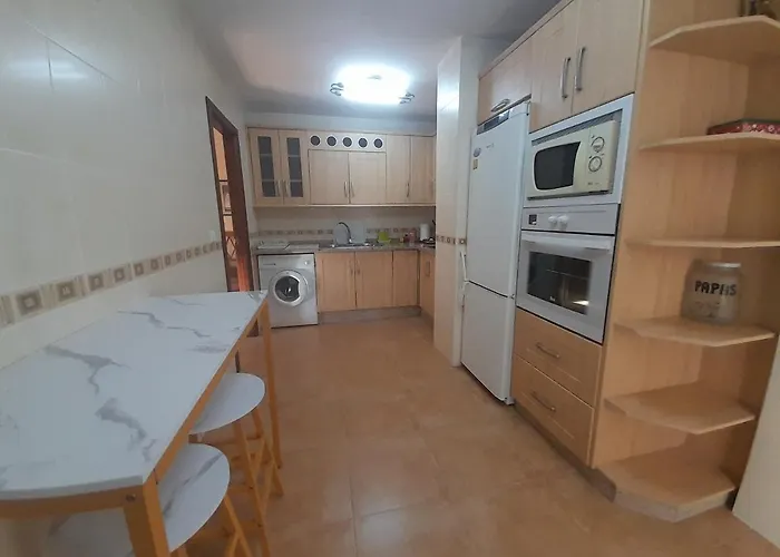 La Casita De Carmen