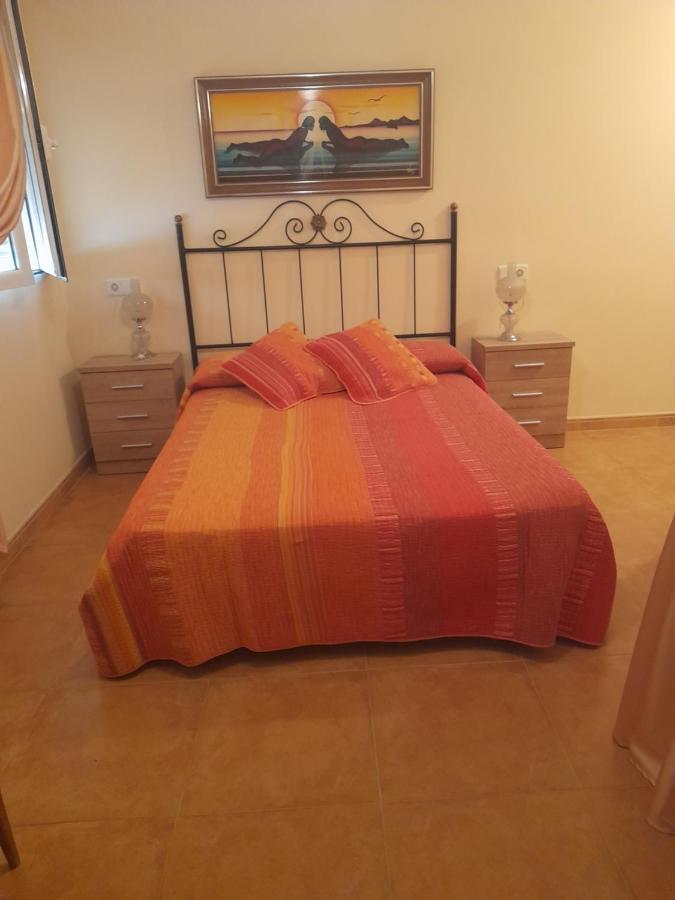 La Casita De Carmen * Cazorla