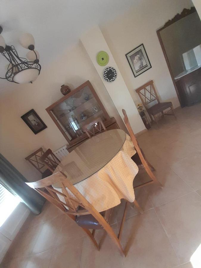 Apartment La Casita De Carmen *